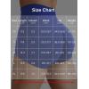 imageYEOREO Womens Biker Shorts 25 No Front Seam Elysina High Waist Hidden Scrunch Workout Gym Yoga Running ShortsBlue