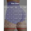 imageYEOREO Womens Biker Shorts 25 No Front Seam Elysina High Waist Hidden Scrunch Workout Gym Yoga Running ShortsPeriwinkle