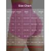 imageYEOREO Womens Biker Shorts 25 No Front Seam Elysina High Waist Hidden Scrunch Workout Gym Yoga Running ShortsRose Pink