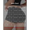 imageYEOREO Womens Low Rise Biker Shorts 25 No Front Seam Zahida Workout Volleyball Gym Yoga Booty ShortsLotus Root Pink
