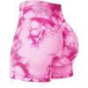 Tie Dye Pink