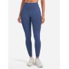 imageYEOREO Womens Christiy High Rise Athletic LeggingsBlue Gray