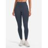 imageYEOREO Womens Christiy High Rise Athletic LeggingsDeep Navy