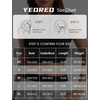 image:imageYEOREO CoreFlex Women Sleeveless Workout Crop Top Modal Basic Crew Neck Tank Tee Slim Fit Summer Y2K Going Out TopBrown