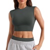 Gray Green