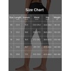 image:imageYEOREO CoreFlex Low Rise Butt Lifting Capri Leggings 16 Seamless Pants  No Front Seam Workout Gym Cropped Yoga Pants Scrunch Booty Impact for WomenBlack