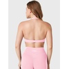 image:imageYEOREO CoreFlex U Neck Workout Sports BraBaby Pink
