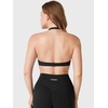 image:imageYEOREO CoreFlex U Neck Workout Sports BraBlack