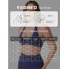 image:imageYEOREO CoreFlex U Neck Workout Sports BraBlack