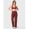 image:imageYEOREO CoreFlex U Neck Workout Sports BraBurgundy