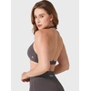 image:imageYEOREO CoreFlex U Neck Workout Sports BraCarbon