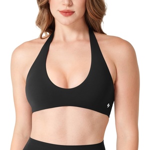 image:imageYEOREO CoreFlex U Neck Workout Sports BraBlack