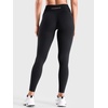 image:imageYEOREO CoreFlex Women Hidden Scrunch Workout Leggings with Pockets 25Black