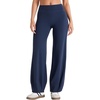 image:imageYEOREO Ease Women Workout Bubble Pants Gym Balloon LeggingsBadge Blue